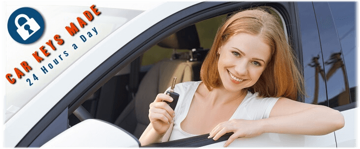 Car Key Replacement Phoenix AZ