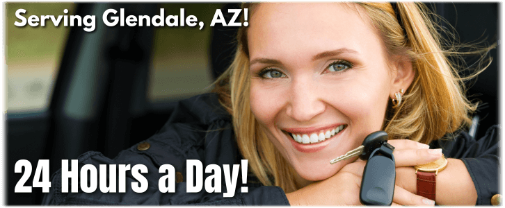 Locksmith Glendale AZ