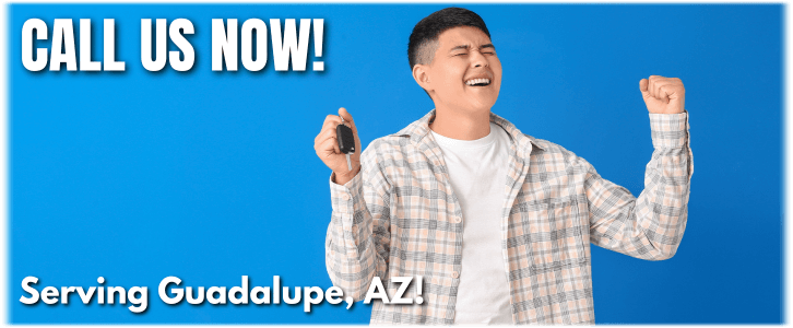 Locksmith Guadalupe
