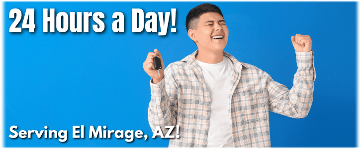 Locksmith El Mirage