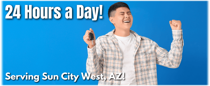 Locksmith Sun City West