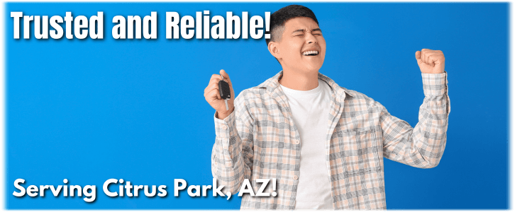 Locksmith Citrus Park