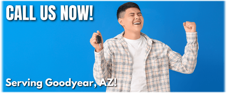 Locksmith Goodyear