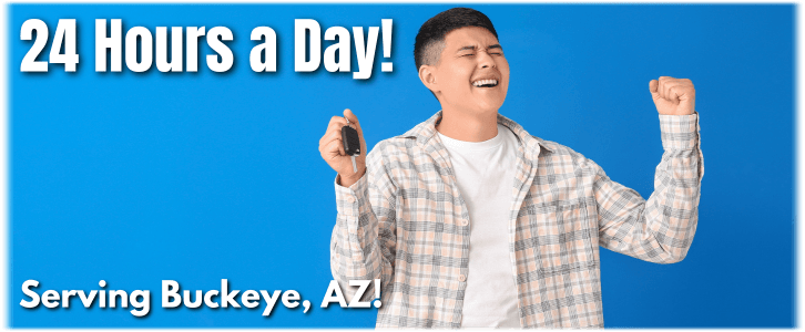 Locksmith Buckeye